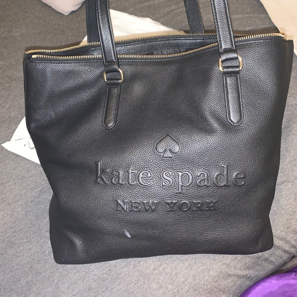 kate spade Handbags - kate spade tote purse kate spade Handbags - kate spade tote purse